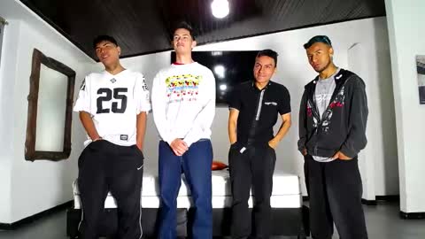 crismens online show from 10-04-25, 11:41