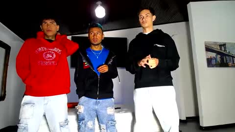 crismens online show from 10-08-25, 11:52