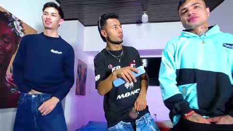 crismens online show from 10-17-25, 06:43