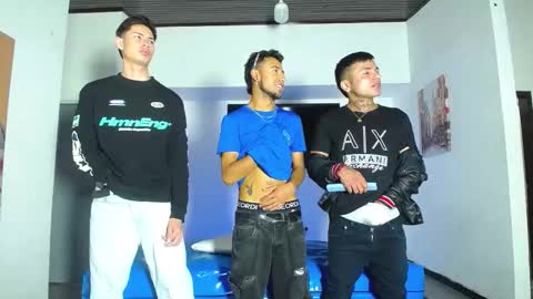 crismens online show from 10-18-25, 06:52