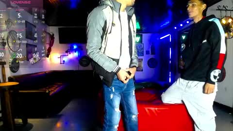 crismens online show from 04-26-26, 07:22