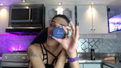 Cristina Onazis online show from 04-19-26, 06:10