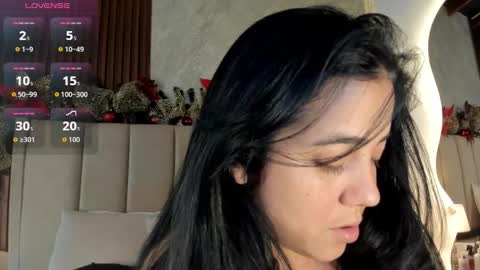 criss  spiicy online show from 12-14-25, 06:45