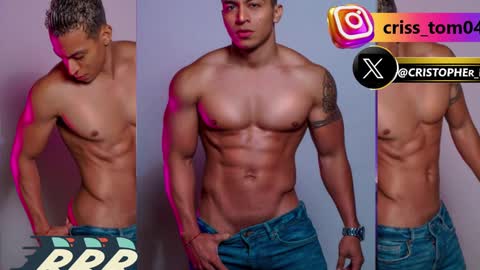 Cristopher online show from 12-11-24, 04:49