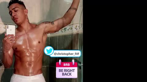 Cristopher online show from 01-12-25, 05:13