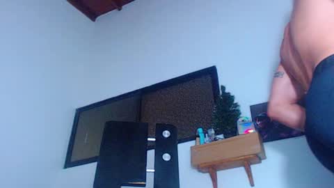 Cristopher online show from 02-15-25, 05:41