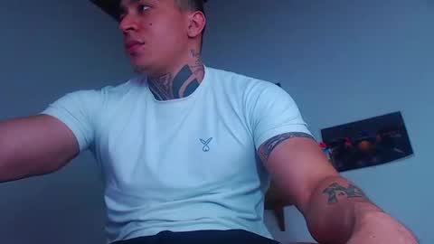 Cristopher online show from 02-25-25, 02:14