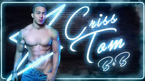Cristopher online show from 06-16-26, 02:14