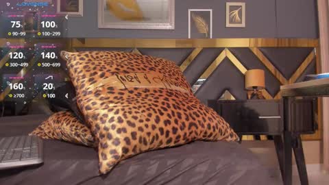 crissh 1 online show from 12-05-24, 12:41