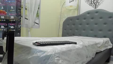 crissh 1 online show from 01-18-25, 12:24