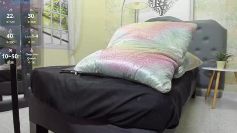 crissh 1 online show from 01-20-25, 11:54