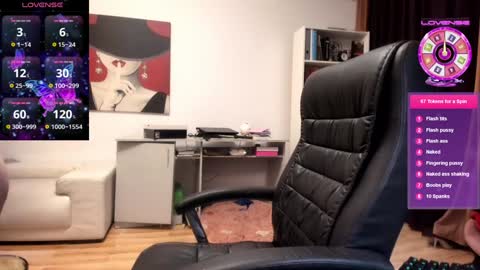 Twitter Christinne p online show from 01-12-25, 05:11