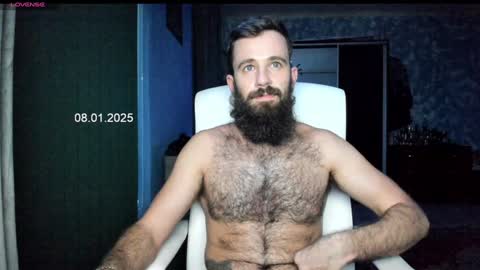 Criss online show from 01-08-25, 01:11