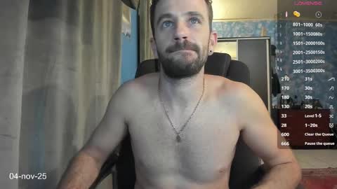 Criss online show from 11-03-25, 09:48