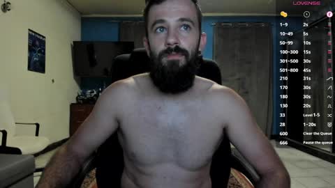 Criss online show from 03-17-26, 03:33