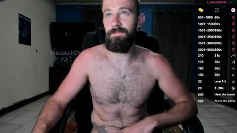 Snapshot of crissstud chatting on 04-29-26, 02:59 Criss online show from 04-29-26, 02:59