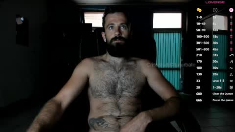 Snapshot of crissstud chatting on 05-09-26, 04:06 Criss online show from 05-09-26, 04:06