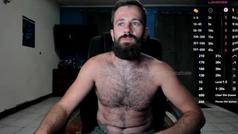 Snapshot of crissstud chatting on 05-18-26, 08:25 Criss online show from 05-18-26, 08:25