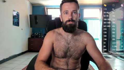 Snapshot of crissstud chatting on 05-19-26, 05:14 Criss online show from 05-19-26, 05:14