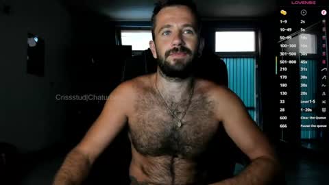 Criss online show from 07-06-26, 03:14