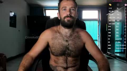 Criss online show from 07-16-26, 04:29