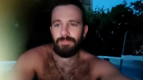 Criss online show from 07-17-26, 06:57