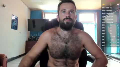 Criss online show from 07-18-26, 07:01