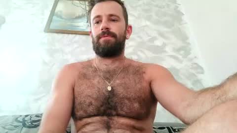Criss online show from 07-19-26, 03:38