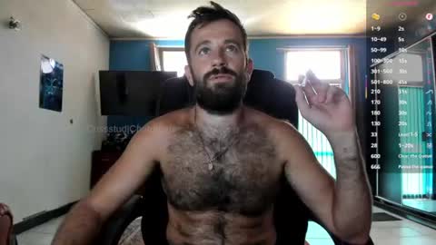 Criss online show from 07-28-26, 09:59