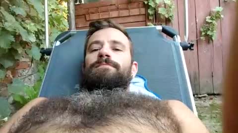 Criss online show from 07-30-26, 06:01