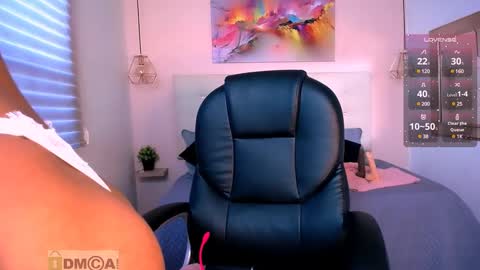 cristal__adams online show from 01-29-25, 12:24