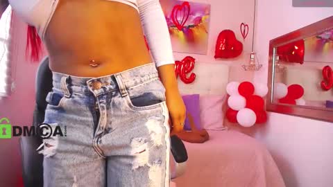 cristal__adams online show from 02-18-25, 01:00