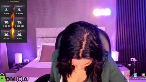 cristal__adams online show from 10-27-25, 12:20