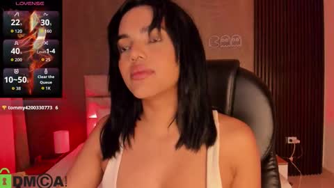 cristal__adams online show from 11-12-25, 12:16