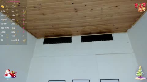 Cristal online show from 12-14-24, 10:34