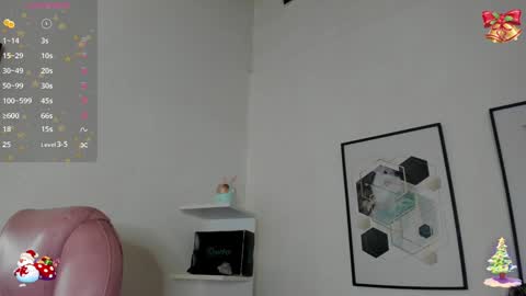 Cristal online show from 12-21-24, 10:39