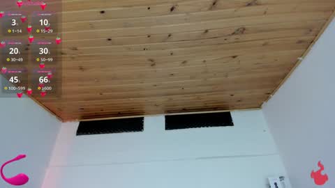 Cristal online show from 01-13-25, 07:11