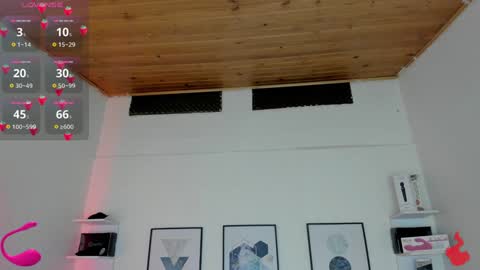 Cristal online show from 01-17-25, 10:11