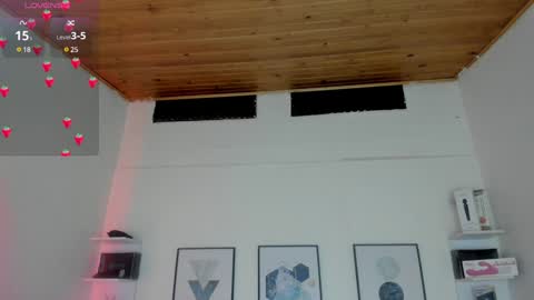 Cristal online show from 01-18-25, 10:28