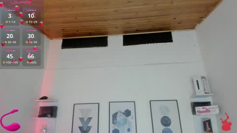 Cristal online show from 01-19-25, 10:06