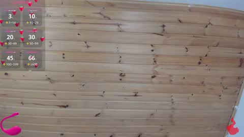 Cristal online show from 01-20-25, 03:59