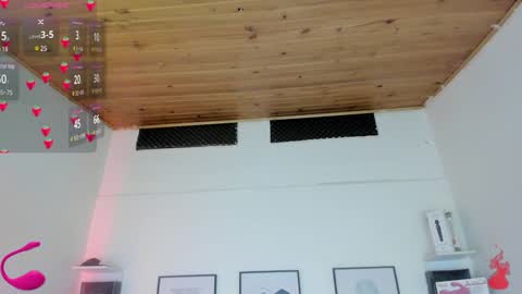 Cristal online show from 01-20-25, 10:07