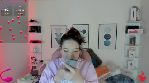 Cristal online show from 01-27-25, 04:09