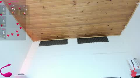 Cristal online show from 01-31-25, 10:20