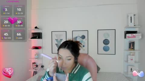 Cristal online show from 02-02-25, 04:05