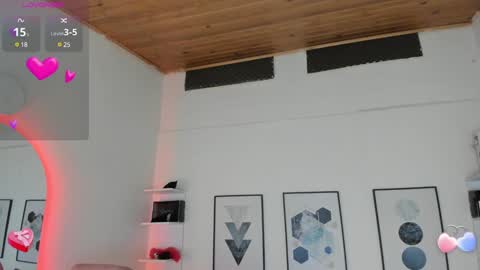 Cristal online show from 02-07-25, 11:01