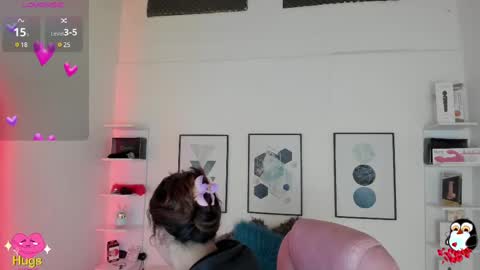 Cristal online show from 02-14-25, 04:04