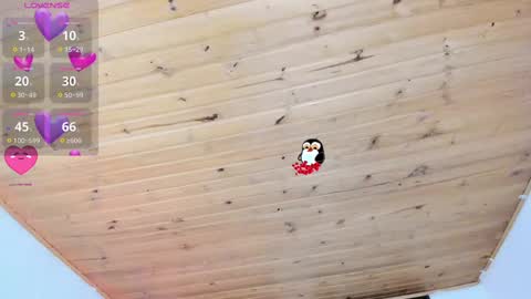 Cristal online show from 02-15-25, 04:36