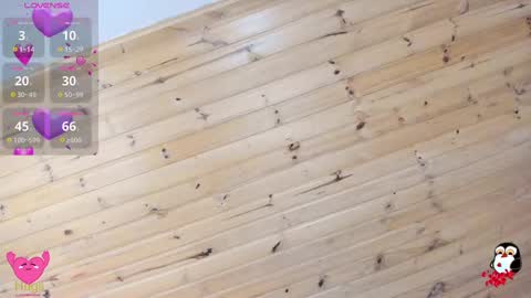 Cristal online show from 02-16-25, 03:58