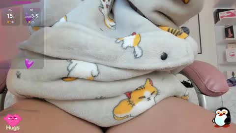 Cristal online show from 02-18-25, 04:04